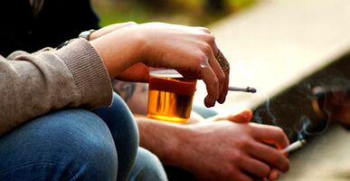 Refuzul obiceiurilor proaste este unul dintre factorii de prevenire a prostatitei